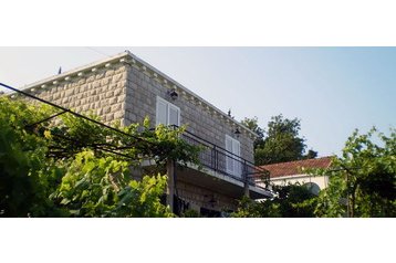 Hrvatska Privát Lopud, Eksterijer